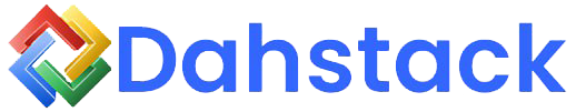 Dahstack Logo